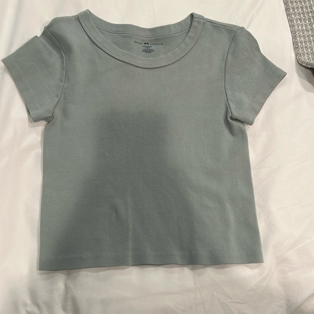 Another brandy baby tee bundle
